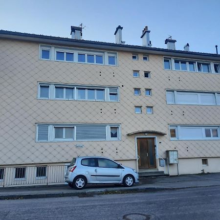 L'Ecrin Des Vosges Apartment Gerardmer Luaran gambar