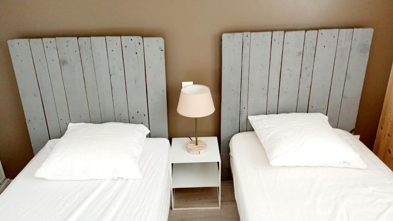 L'Ecrin Des Vosges Apartment Gerardmer Luaran gambar