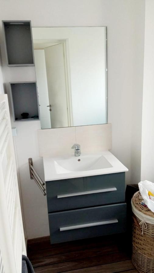 L'Ecrin Des Vosges Apartment Gerardmer Luaran gambar