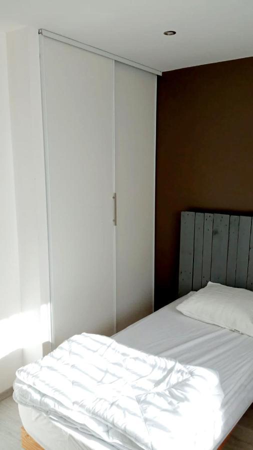 L'Ecrin Des Vosges Apartment Gerardmer Luaran gambar
