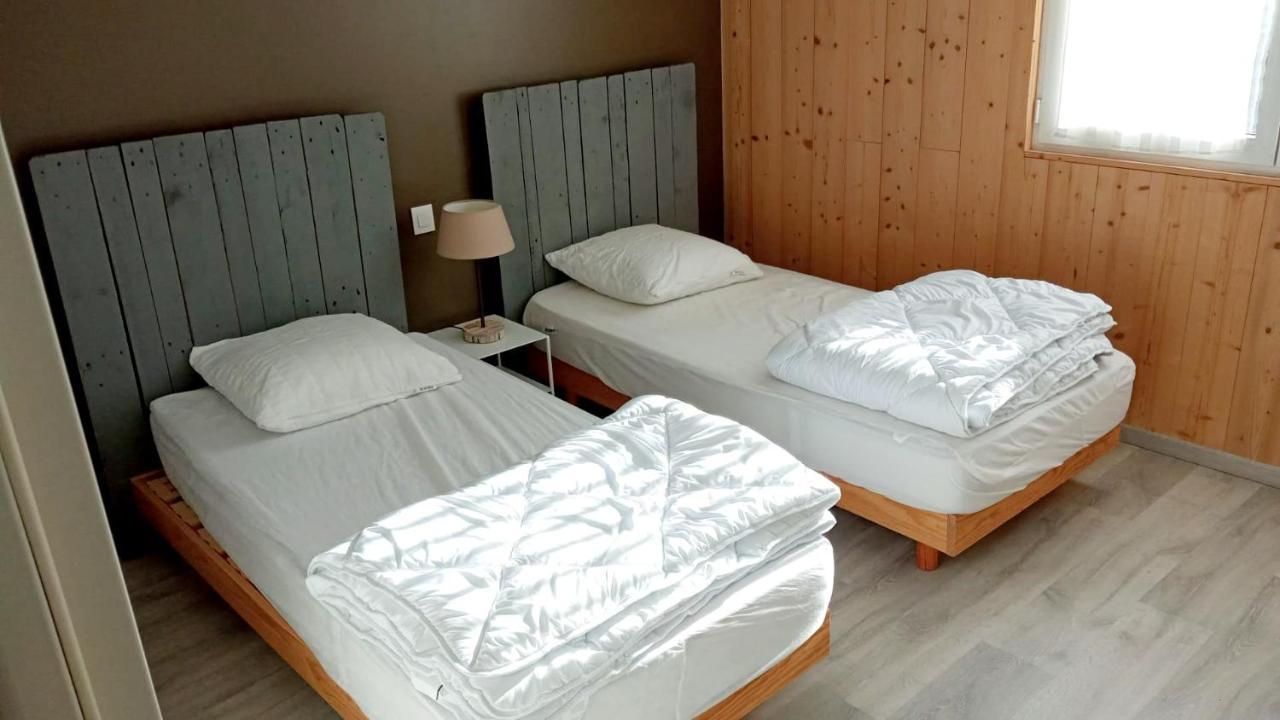 L'Ecrin Des Vosges Apartment Gerardmer Luaran gambar