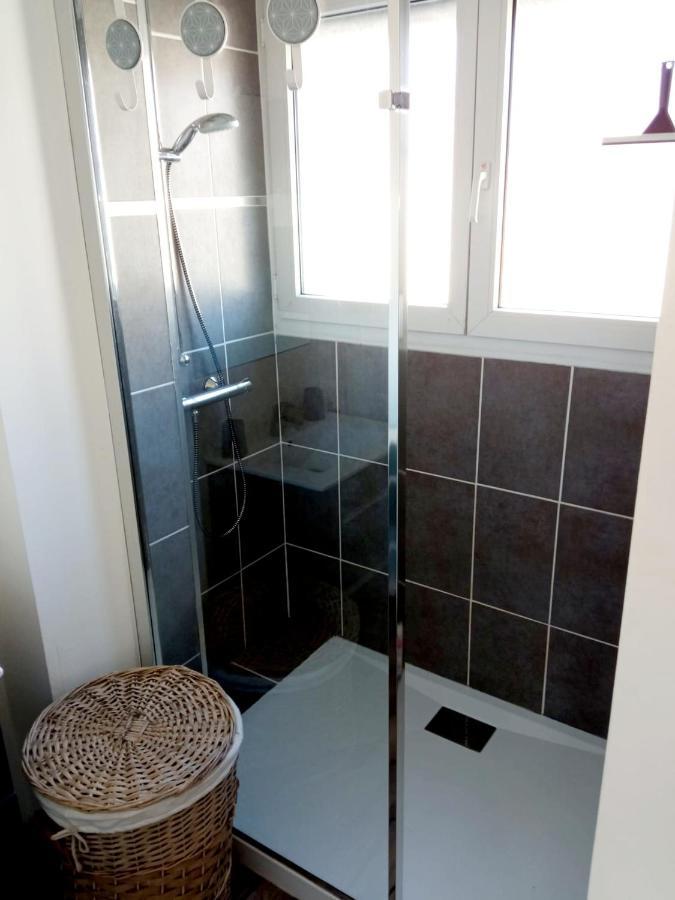 L'Ecrin Des Vosges Apartment Gerardmer Luaran gambar