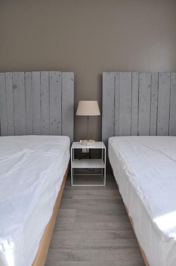 L'Ecrin Des Vosges Apartment Gerardmer Luaran gambar