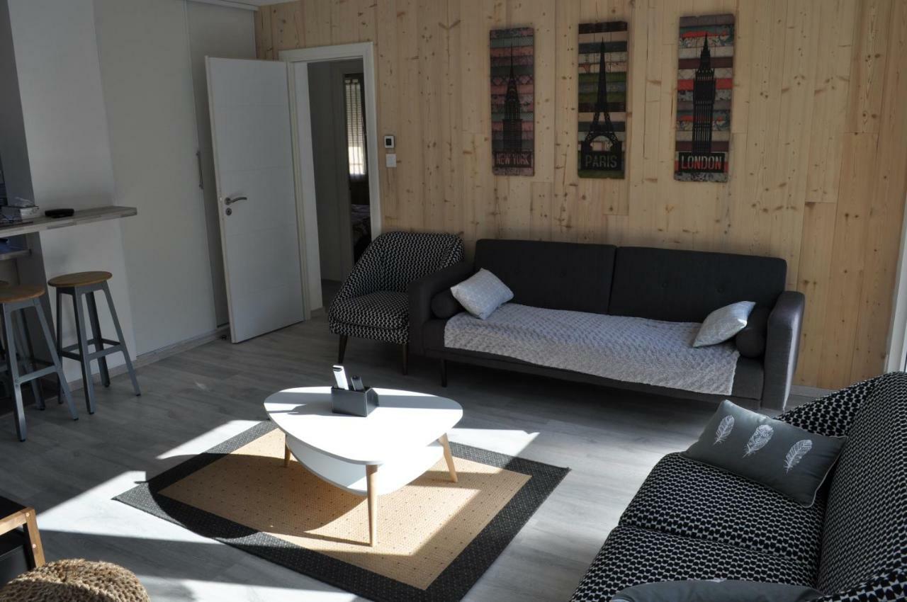 L'Ecrin Des Vosges Apartment Gerardmer Luaran gambar